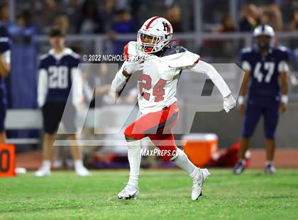 Thumbnail 1 in Harvard-Westlake vs. Venice photogallery.