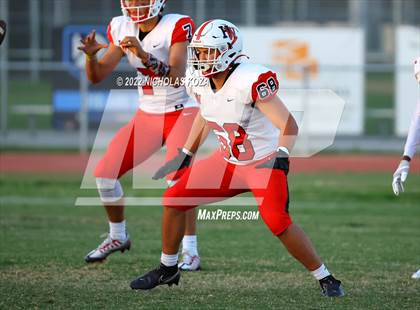 Thumbnail 3 in Harvard-Westlake vs. Venice photogallery.