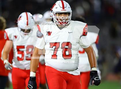 Thumbnail 2 in Harvard-Westlake vs. Venice photogallery.