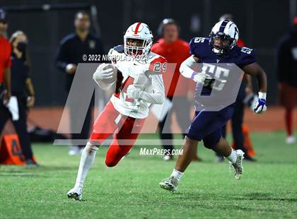 Thumbnail 1 in Harvard-Westlake vs. Venice photogallery.
