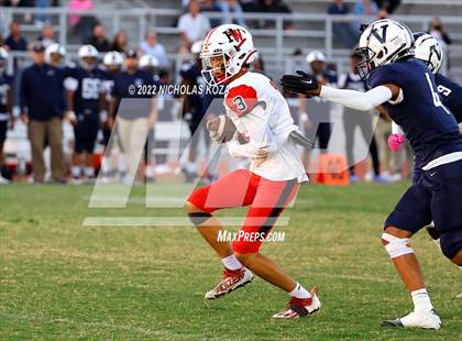 Thumbnail 1 in Harvard-Westlake vs. Venice photogallery.