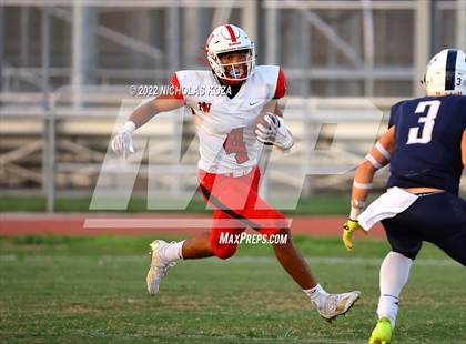 Thumbnail 2 in Harvard-Westlake vs. Venice photogallery.