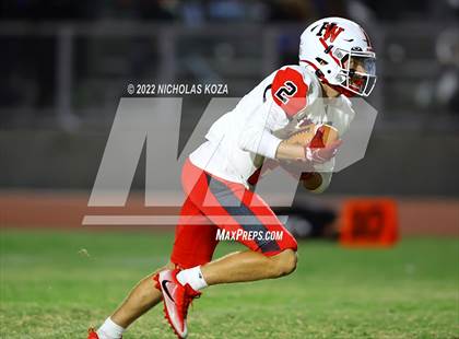 Thumbnail 2 in Harvard-Westlake vs. Venice photogallery.