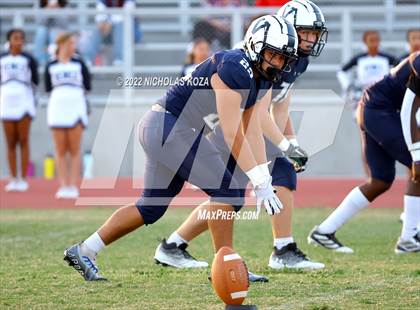 Thumbnail 2 in Harvard-Westlake vs. Venice photogallery.