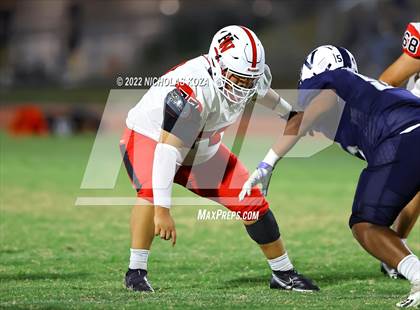 Thumbnail 1 in Harvard-Westlake vs. Venice photogallery.