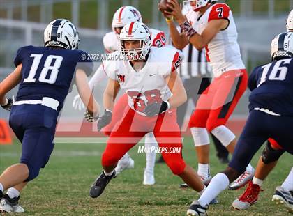 Thumbnail 2 in Harvard-Westlake vs. Venice photogallery.