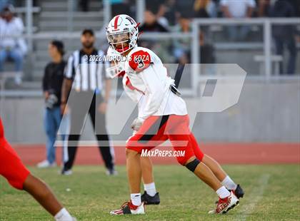 Thumbnail 3 in Harvard-Westlake vs. Venice photogallery.