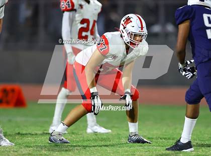 Thumbnail 2 in Harvard-Westlake vs. Venice photogallery.