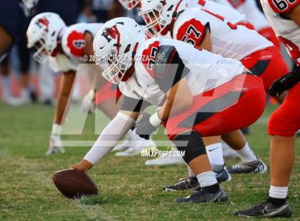 Thumbnail 3 in Harvard-Westlake vs. Venice photogallery.
