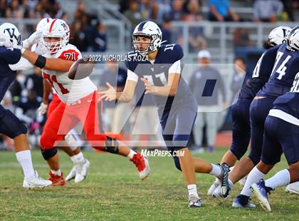 Thumbnail 3 in Harvard-Westlake vs. Venice photogallery.
