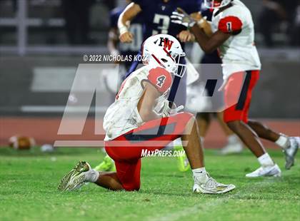 Thumbnail 1 in Harvard-Westlake vs. Venice photogallery.