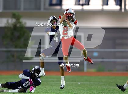 Thumbnail 3 in Harvard-Westlake vs. Venice photogallery.