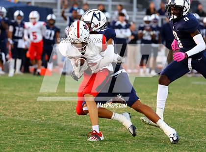 Thumbnail 2 in Harvard-Westlake vs. Venice photogallery.