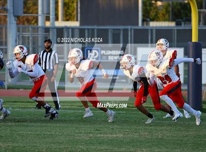 Thumbnail 1 in Harvard-Westlake vs. Venice photogallery.