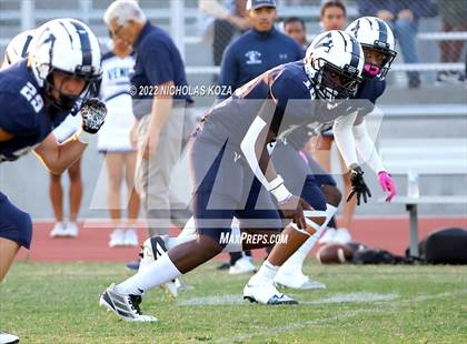 Thumbnail 3 in Harvard-Westlake vs. Venice photogallery.