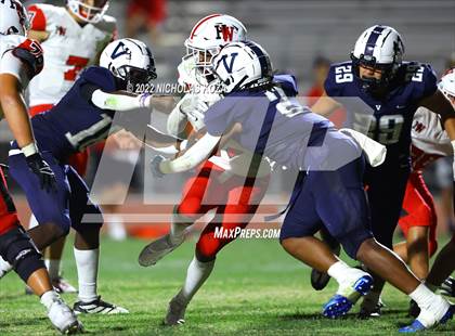 Thumbnail 3 in Harvard-Westlake vs. Venice photogallery.