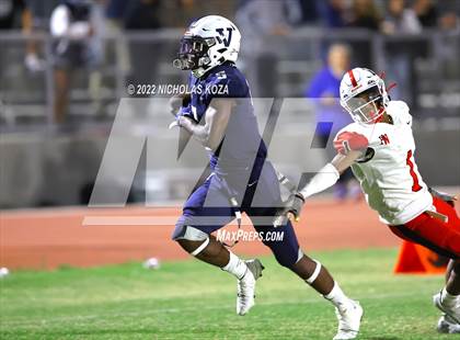 Thumbnail 2 in Harvard-Westlake vs. Venice photogallery.
