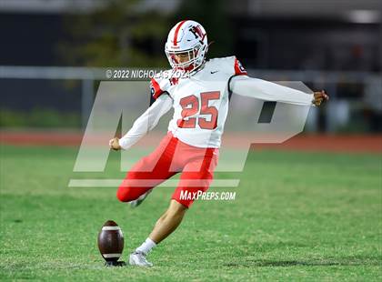 Thumbnail 3 in Harvard-Westlake vs. Venice photogallery.