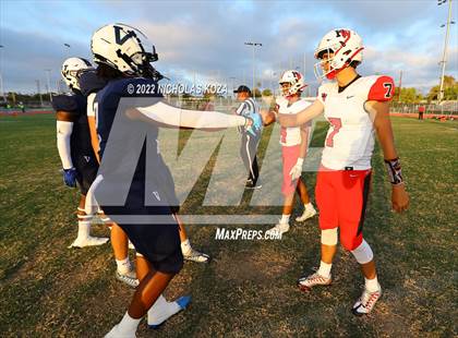 Thumbnail 1 in Harvard-Westlake vs. Venice photogallery.