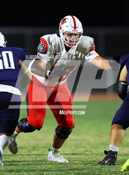 Thumbnail 3 in Harvard-Westlake vs. Venice photogallery.