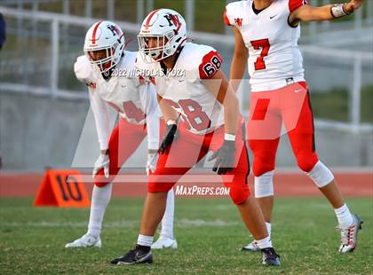 Thumbnail 1 in Harvard-Westlake vs. Venice photogallery.
