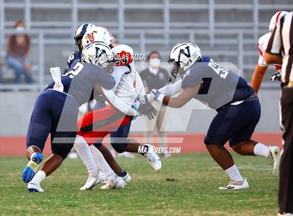 Thumbnail 1 in Harvard-Westlake vs. Venice photogallery.