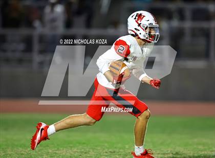 Thumbnail 2 in Harvard-Westlake vs. Venice photogallery.
