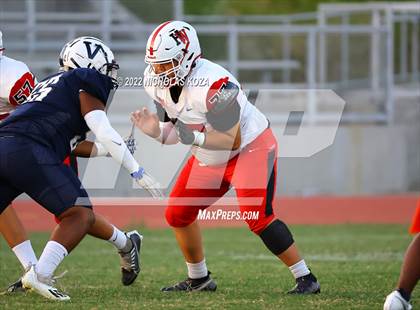 Thumbnail 3 in Harvard-Westlake vs. Venice photogallery.