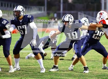 Thumbnail 3 in Harvard-Westlake vs. Venice photogallery.