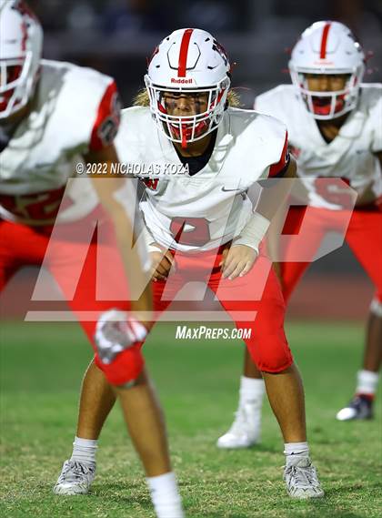 Thumbnail 2 in Harvard-Westlake vs. Venice photogallery.