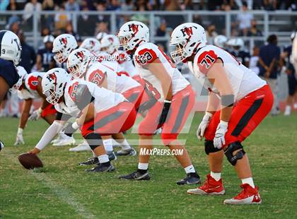 Thumbnail 3 in Harvard-Westlake vs. Venice photogallery.
