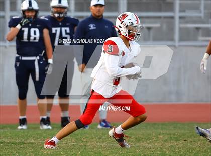 Thumbnail 1 in Harvard-Westlake vs. Venice photogallery.