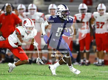 Thumbnail 2 in Harvard-Westlake vs. Venice photogallery.