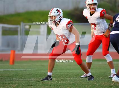 Thumbnail 1 in Harvard-Westlake vs. Venice photogallery.