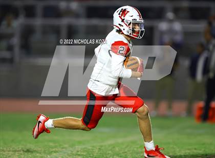 Thumbnail 1 in Harvard-Westlake vs. Venice photogallery.