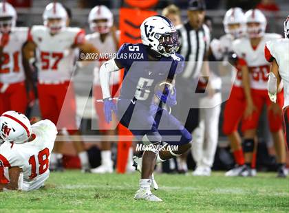 Thumbnail 2 in Harvard-Westlake vs. Venice photogallery.
