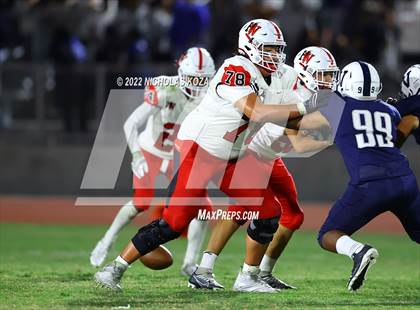 Thumbnail 1 in Harvard-Westlake vs. Venice photogallery.