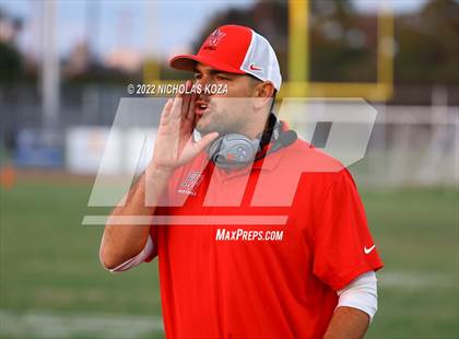 Thumbnail 1 in Harvard-Westlake vs. Venice photogallery.