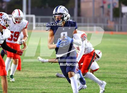 Thumbnail 1 in Harvard-Westlake vs. Venice photogallery.