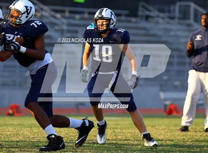 Thumbnail 2 in Harvard-Westlake vs. Venice photogallery.