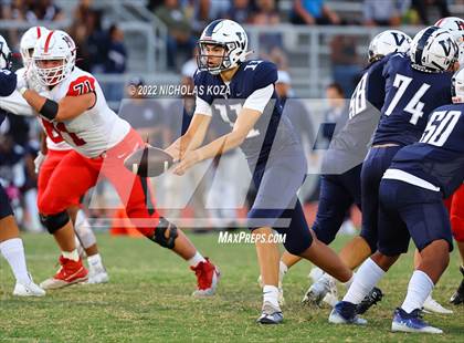 Thumbnail 1 in Harvard-Westlake vs. Venice photogallery.