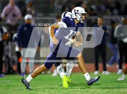 Thumbnail 1 in Harvard-Westlake vs. Venice photogallery.