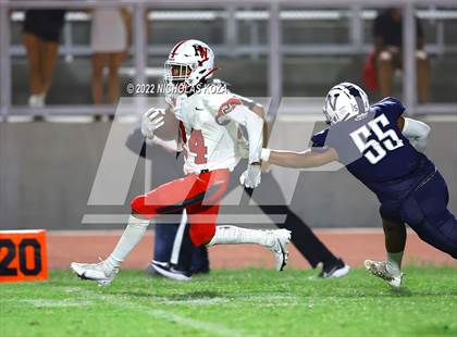Thumbnail 1 in Harvard-Westlake vs. Venice photogallery.