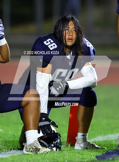 Thumbnail 3 in Harvard-Westlake vs. Venice photogallery.
