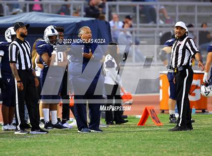 Thumbnail 3 in Harvard-Westlake vs. Venice photogallery.
