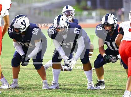 Thumbnail 2 in Harvard-Westlake vs. Venice photogallery.