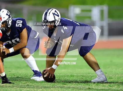 Thumbnail 2 in Harvard-Westlake vs. Venice photogallery.