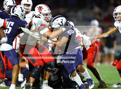 Thumbnail 1 in Harvard-Westlake vs. Venice photogallery.