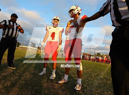 Thumbnail 3 in Harvard-Westlake vs. Venice photogallery.