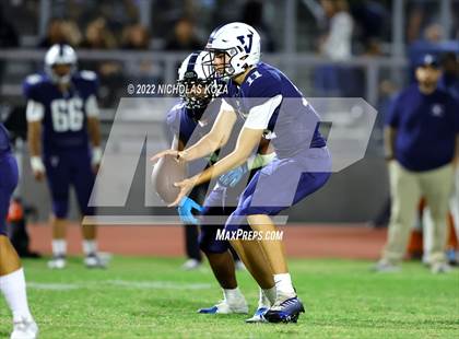 Thumbnail 3 in Harvard-Westlake vs. Venice photogallery.
